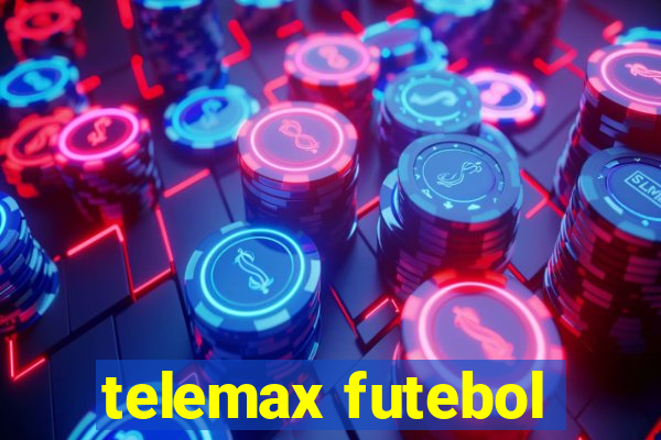 telemax futebol